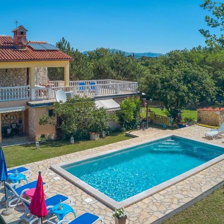 Holiday Home Lola - Lbn381 By Interhome Labin  Bagian luar foto