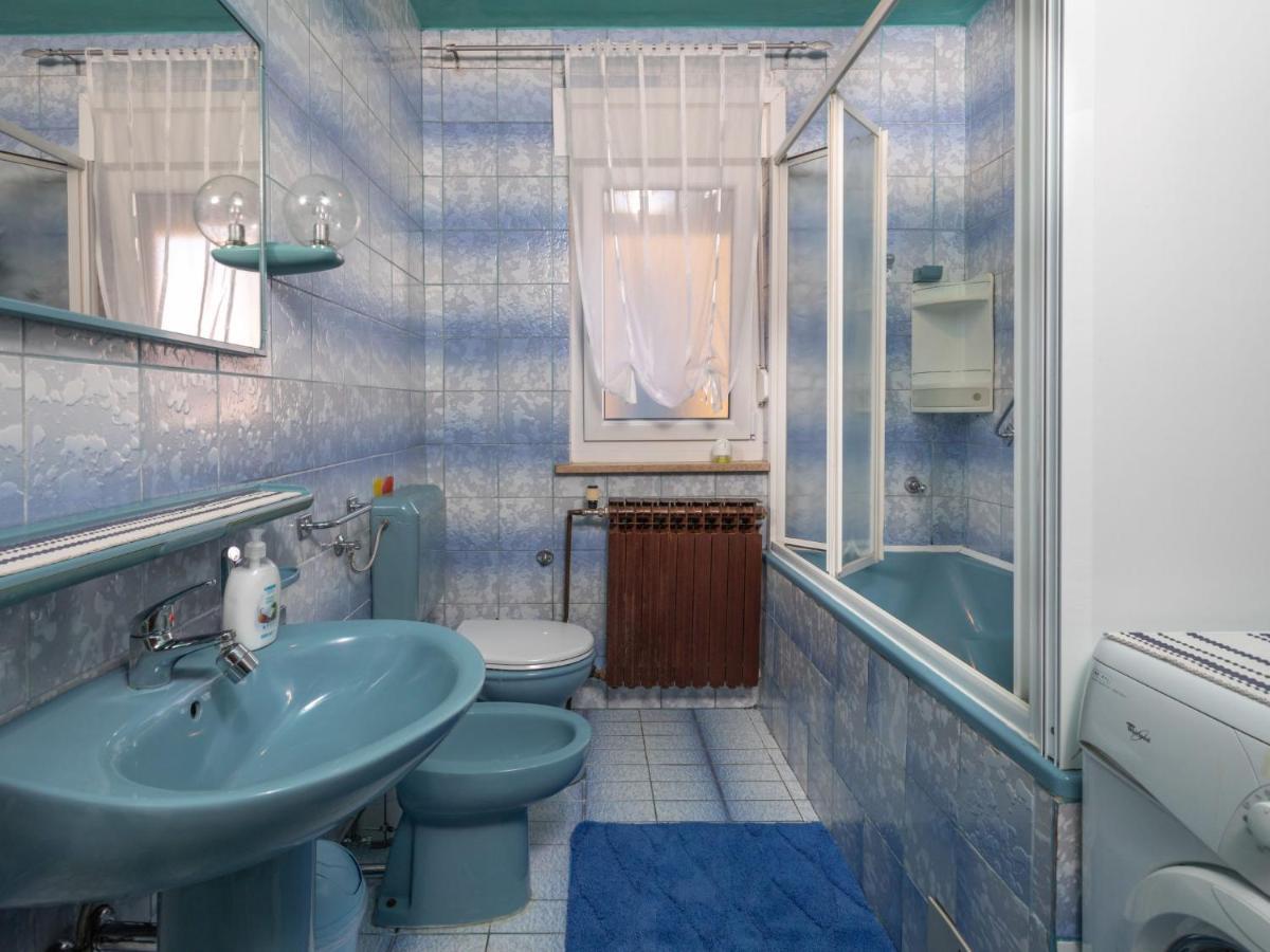 Holiday Home Lola - Lbn381 By Interhome Labin  Bagian luar foto