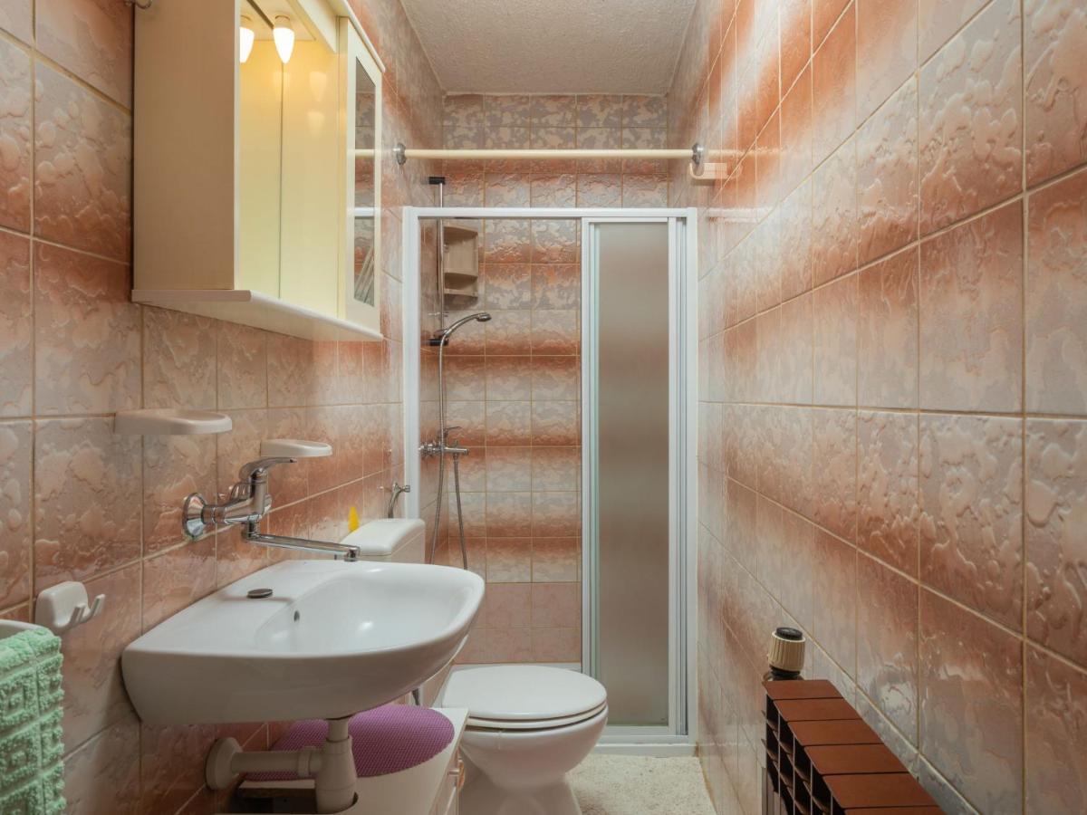 Holiday Home Lola - Lbn381 By Interhome Labin  Bagian luar foto