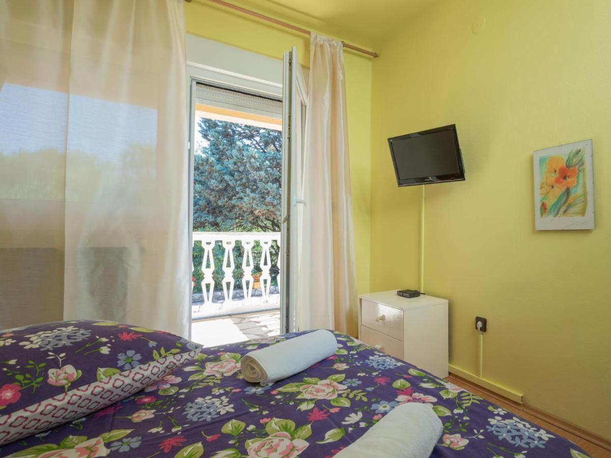 Holiday Home Lola - Lbn381 By Interhome Labin  Bagian luar foto