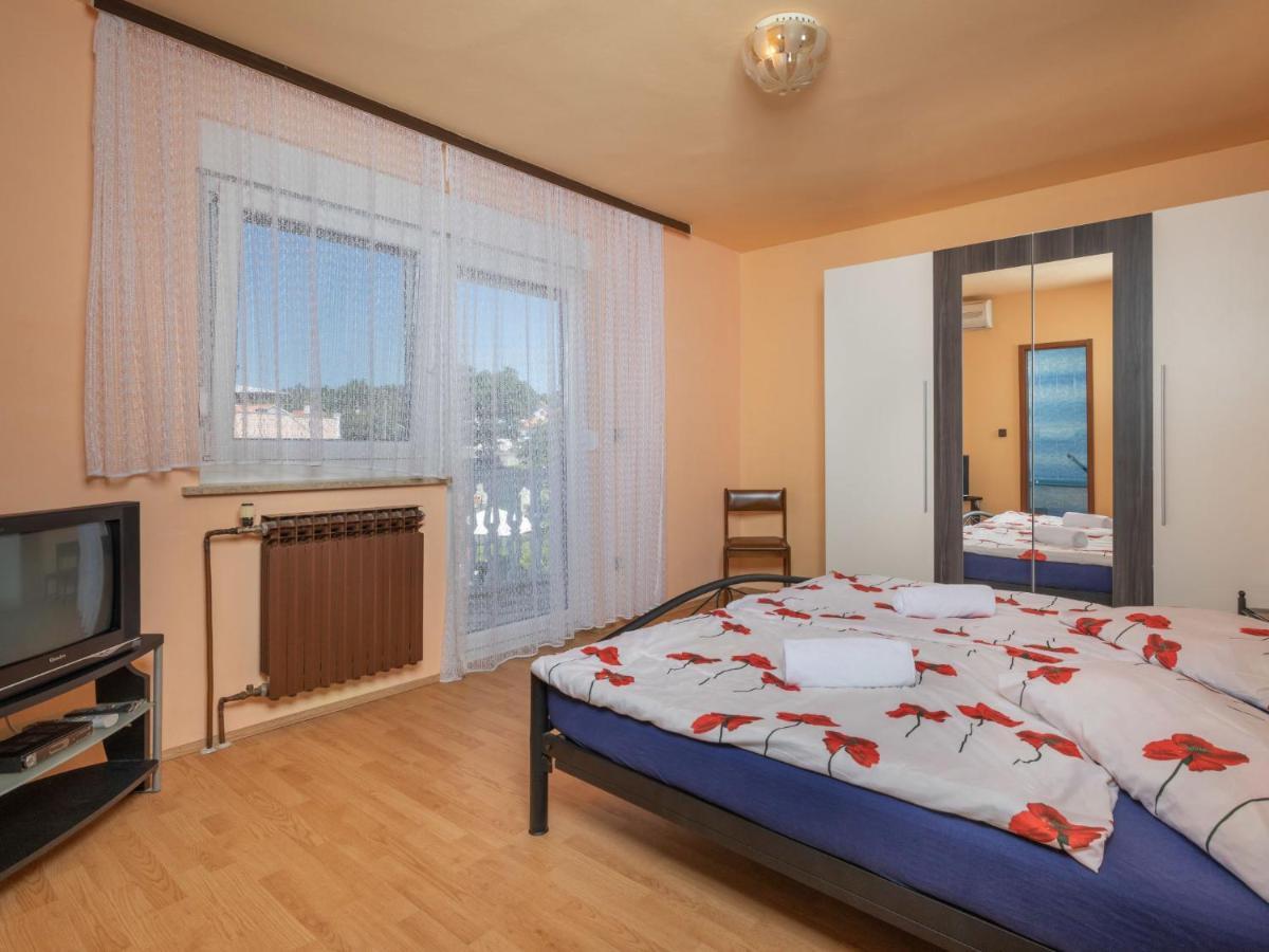 Holiday Home Lola - Lbn381 By Interhome Labin  Bagian luar foto