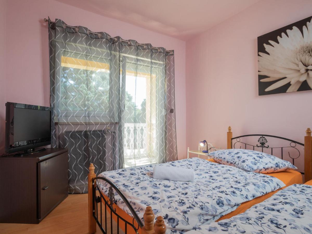 Holiday Home Lola - Lbn381 By Interhome Labin  Bagian luar foto