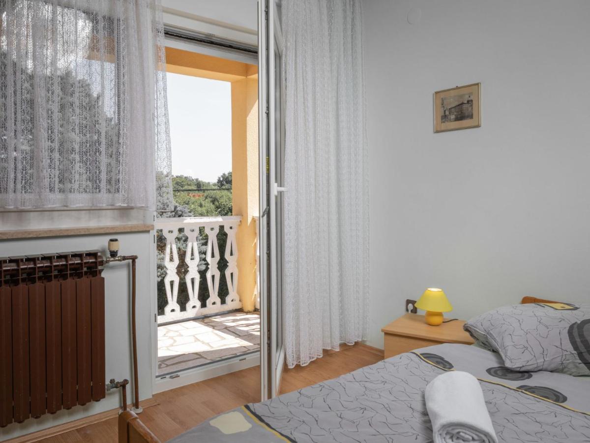 Holiday Home Lola - Lbn381 By Interhome Labin  Bagian luar foto