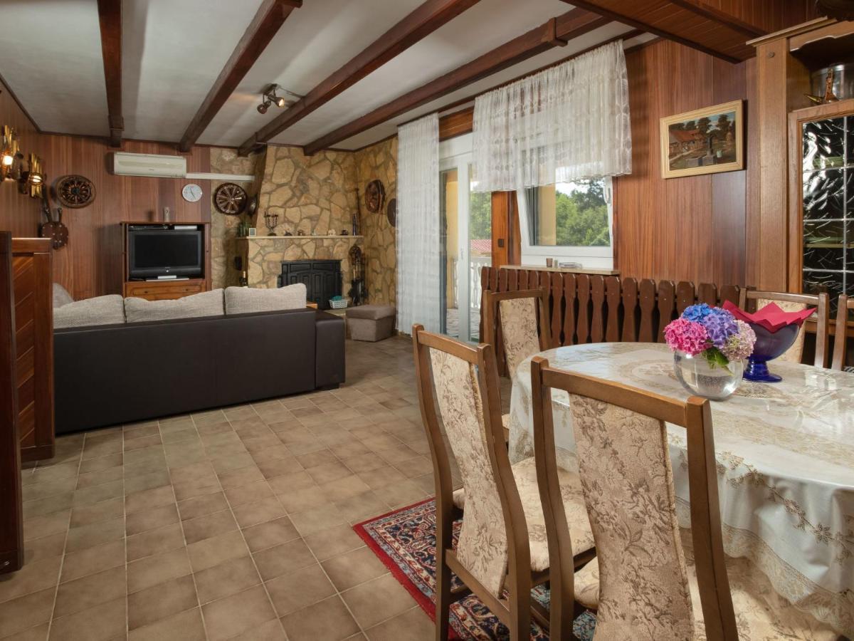 Holiday Home Lola - Lbn381 By Interhome Labin  Bagian luar foto