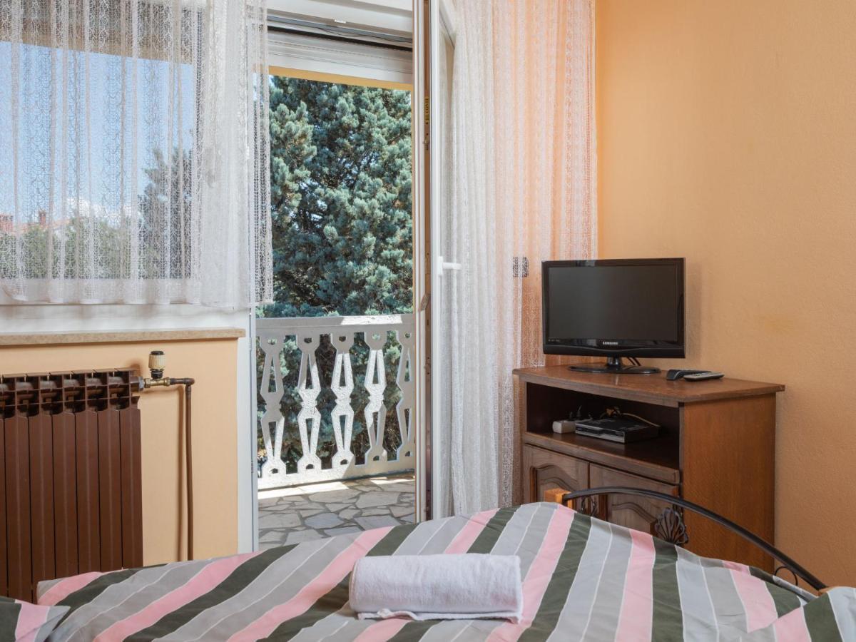 Holiday Home Lola - Lbn381 By Interhome Labin  Bagian luar foto