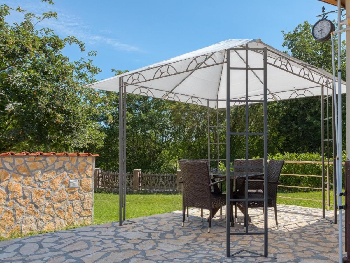 Holiday Home Lola - Lbn381 By Interhome Labin  Bagian luar foto