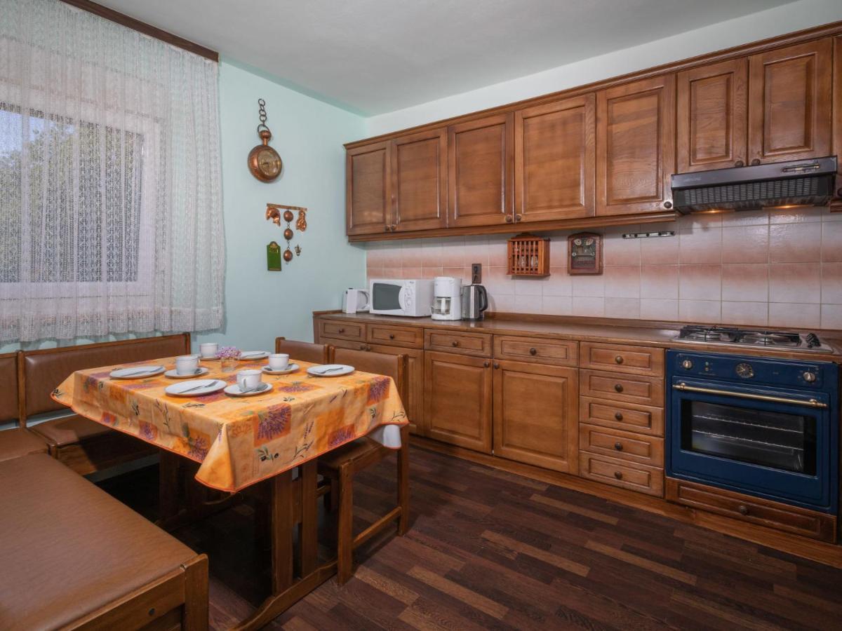 Holiday Home Lola - Lbn381 By Interhome Labin  Bagian luar foto